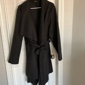 Hem Overcoat